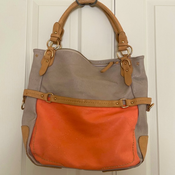 Shiraleah boho bag tote - Picture 1 of 3